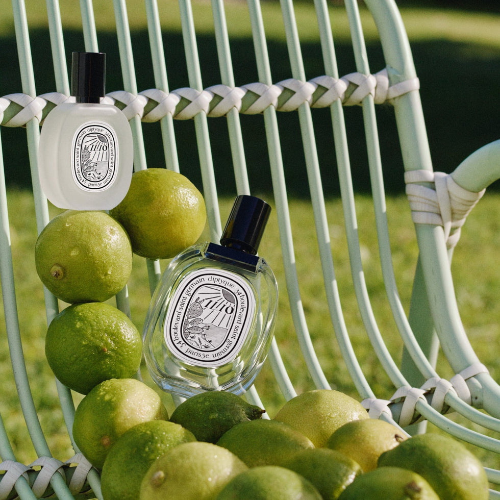 ILIO EAU DE TOILETTE