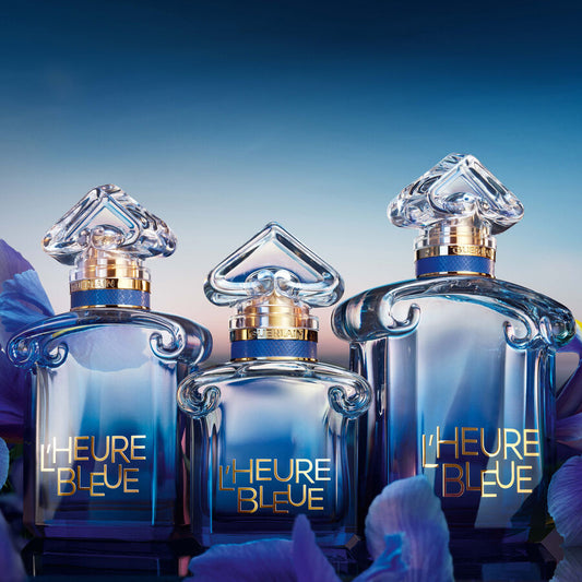 GUERLAIN L'HEURE BLEUE 5ML
