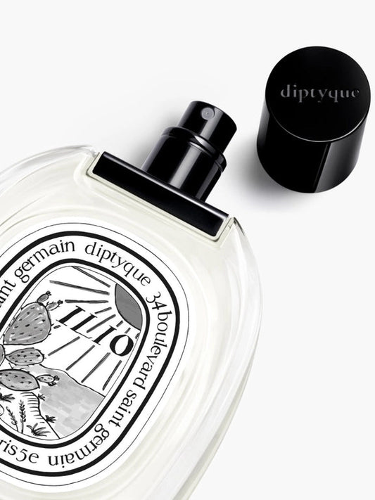 ILIO EAU DE TOILETTE
