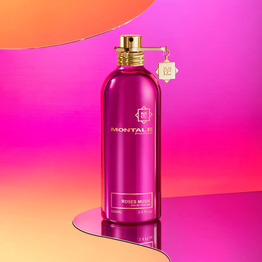 MONTALE ROSES MUSK 100ML