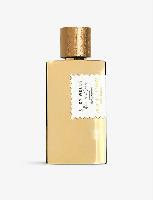 SILLKY WOODS GOLD FIELD&BANKS 2ML