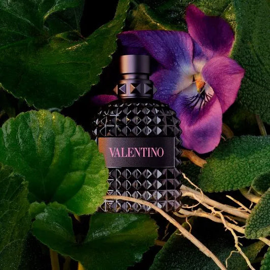 VALENTINO UOMO BORN IN ROMA EDT 50ML