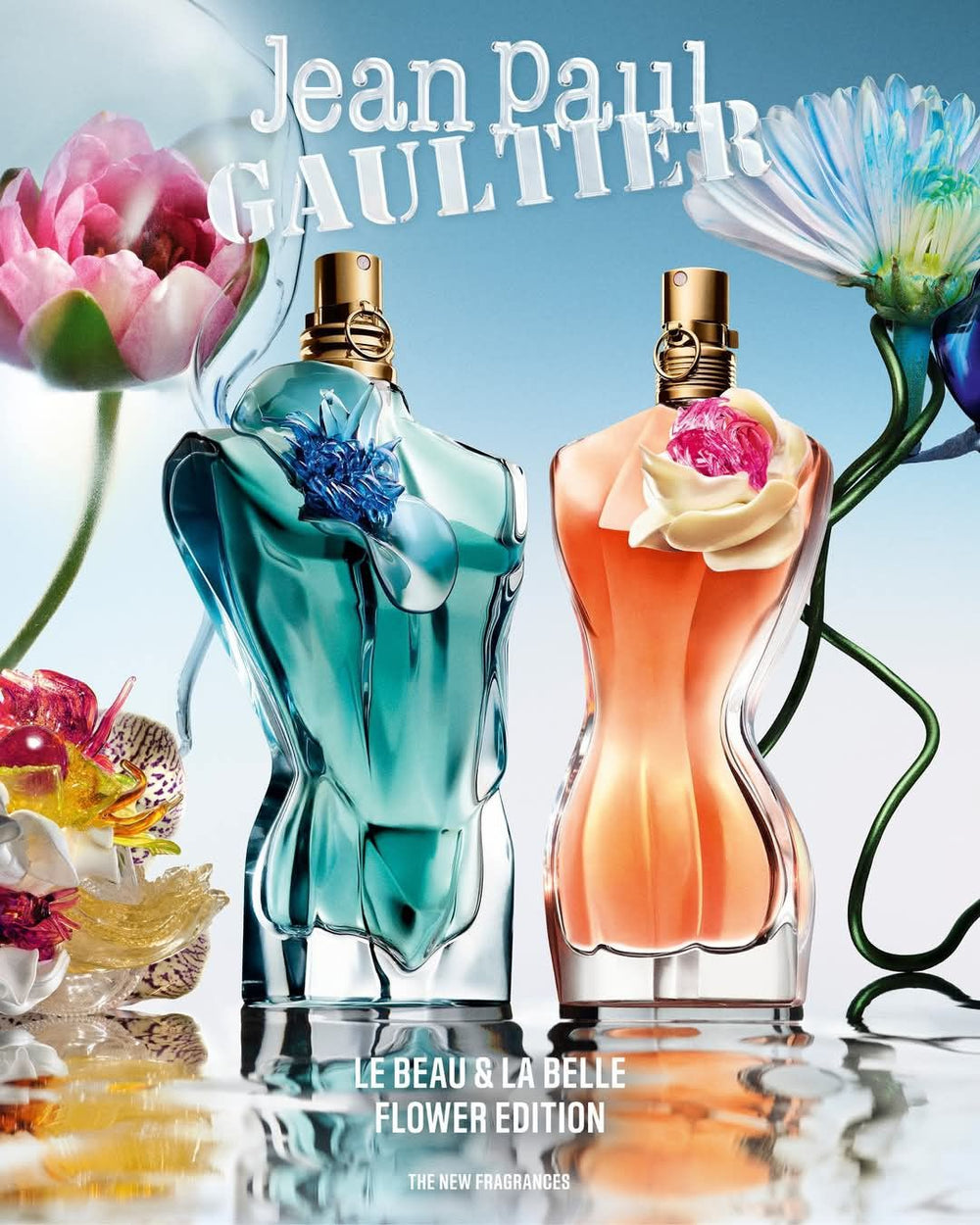 PERFUMES