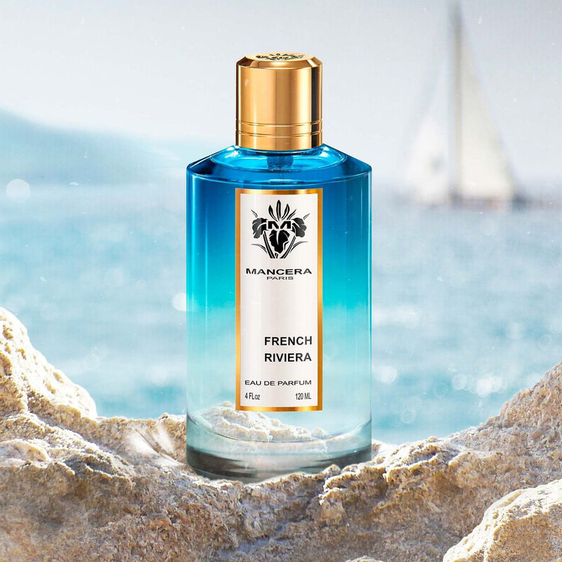 NICHE PERFUMES
