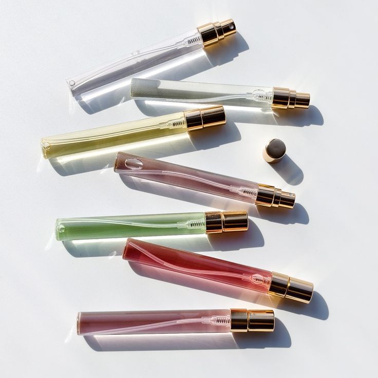 DECANTS
