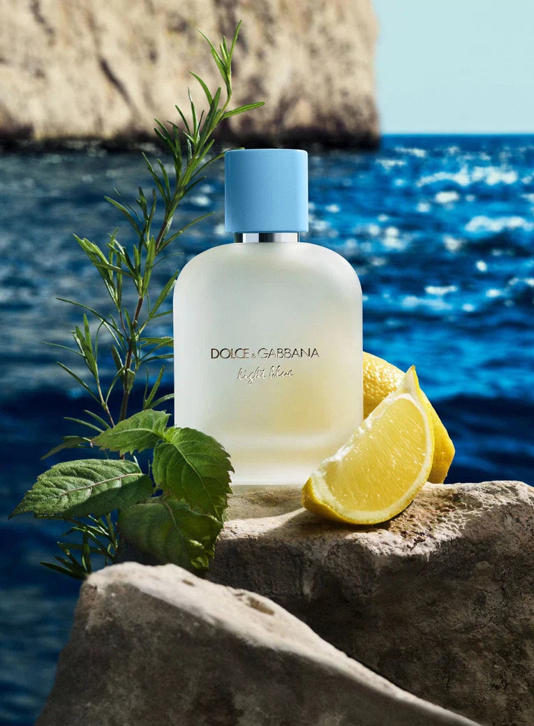 PERFUMES FOR HIM