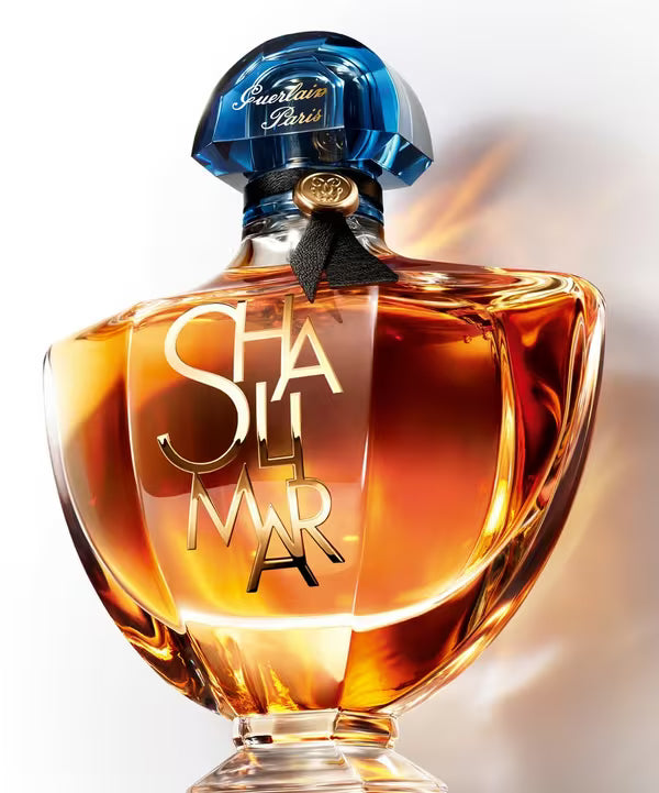 GUERLAIN SHALIMAR BUNDLE