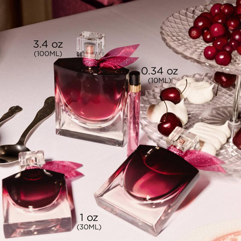 LANCÔME LA VIE EST BELLE L'ELIXIR VERY CHERRY 100ML