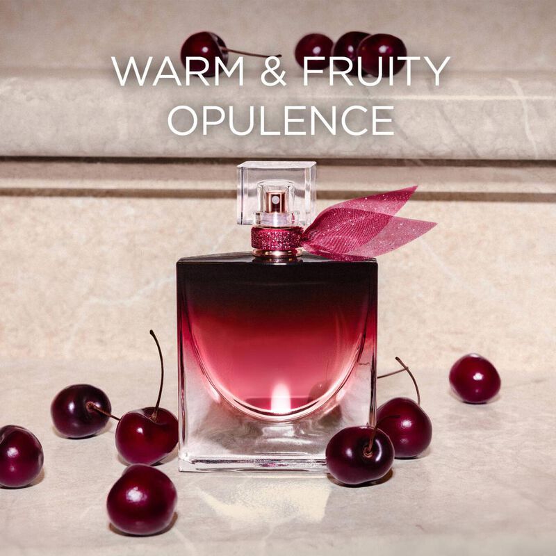 LANCÔME LA VIE EST BELLE L'ELIXIR VERY CHERRY 100ML