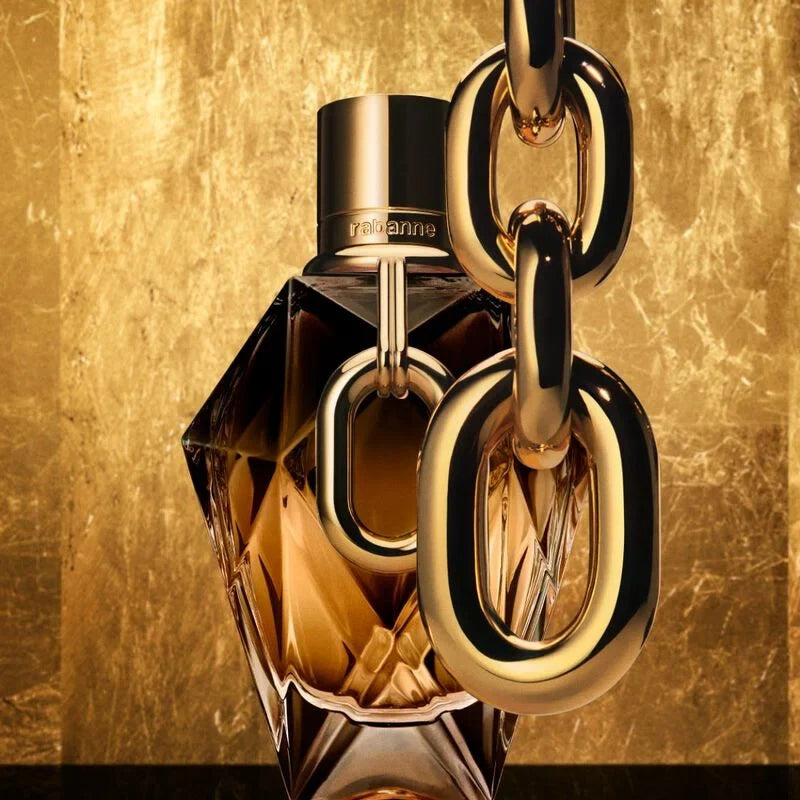 PACO RABANNE MILLION GOLD FOR HER PARFUM 90ML