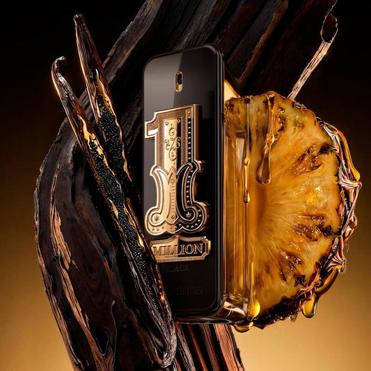 PACO RABANNE 1 MILLION BLACK