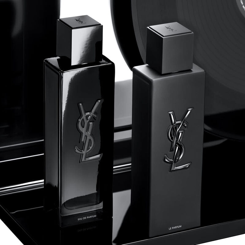 YVES SAINT LAURENT MYSLF LE PARFUME