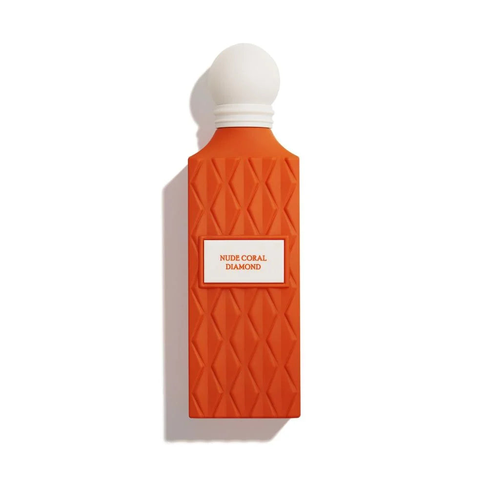 IBRAQ NUDE CORAL DIAMOND