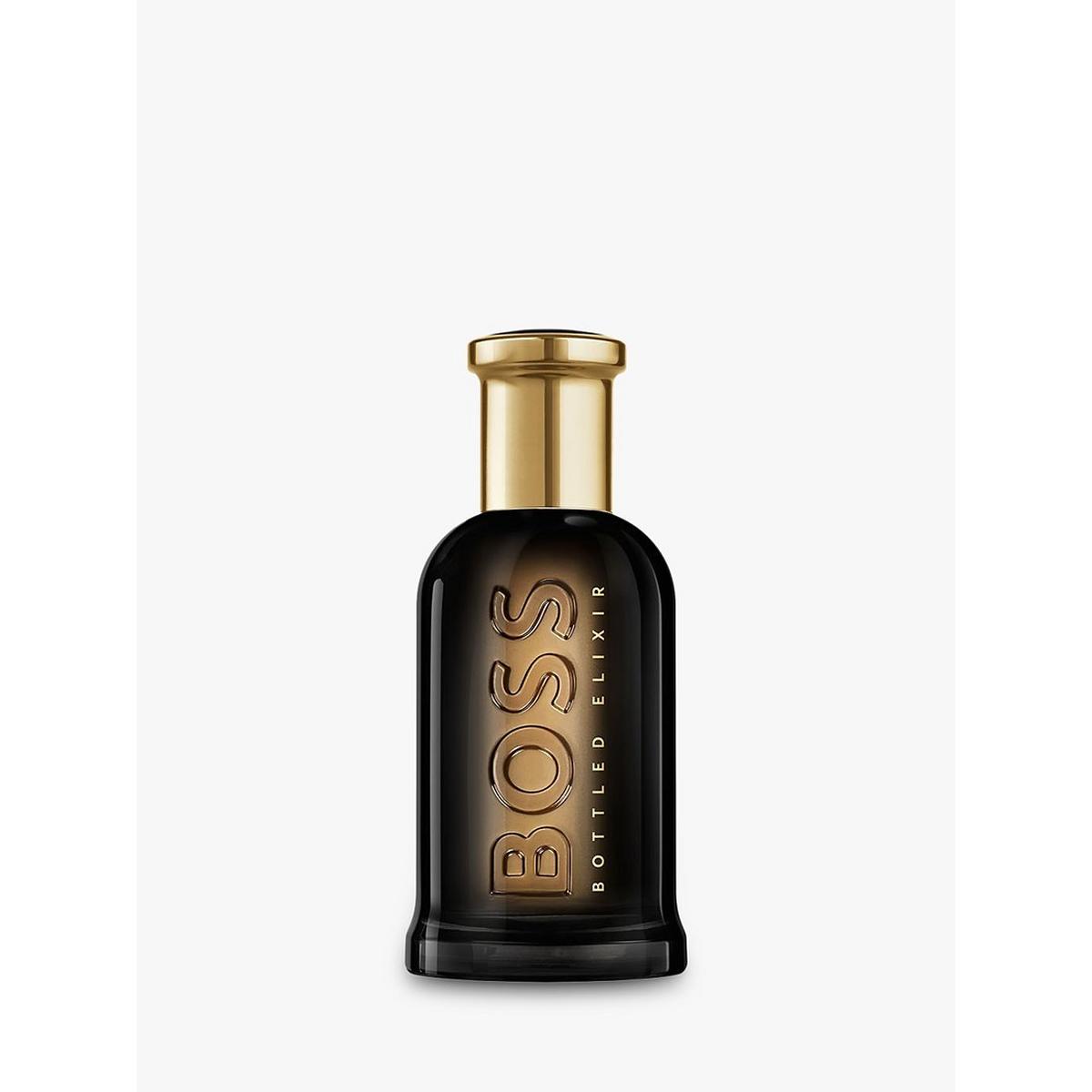 Hugo Boss Bottled Elixir