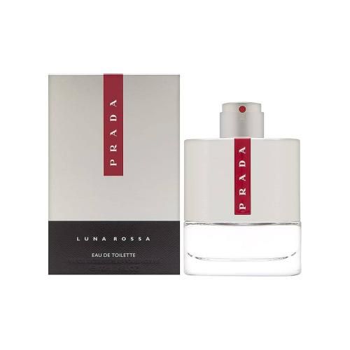 PRADA LUNA ROSSA EDT 100ML
