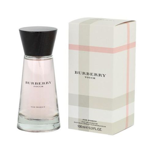 BURBERRY TOUCH WOMEN EDP 100ML