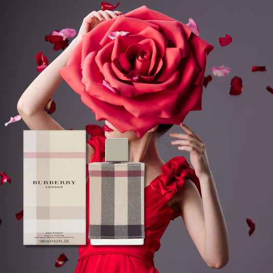 BURBBERY LONDON WOMEN 100ML