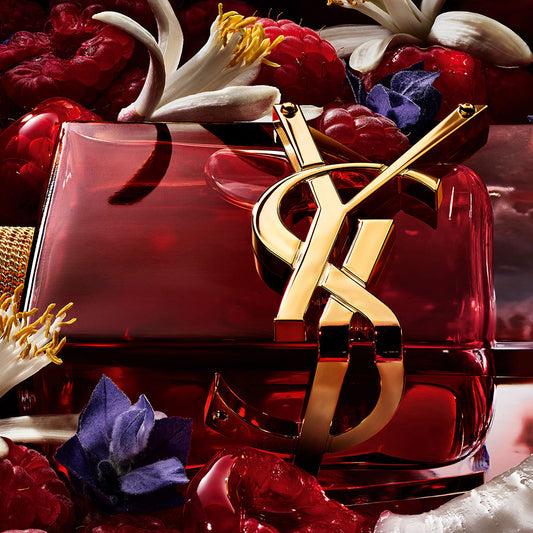 YVES SAINT LAURENT  LIBRE BERRY CRUCH