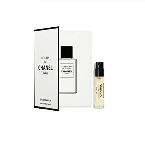 CHANEL LE LION
