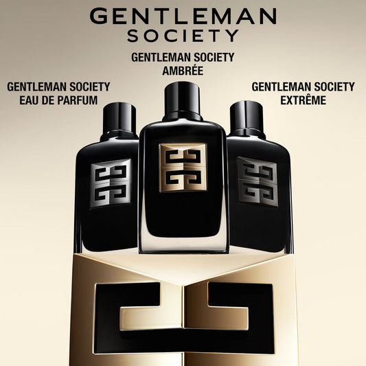 GIVENCHY GENTLEMAN SOCIETY EDP EXTREME 100ML
