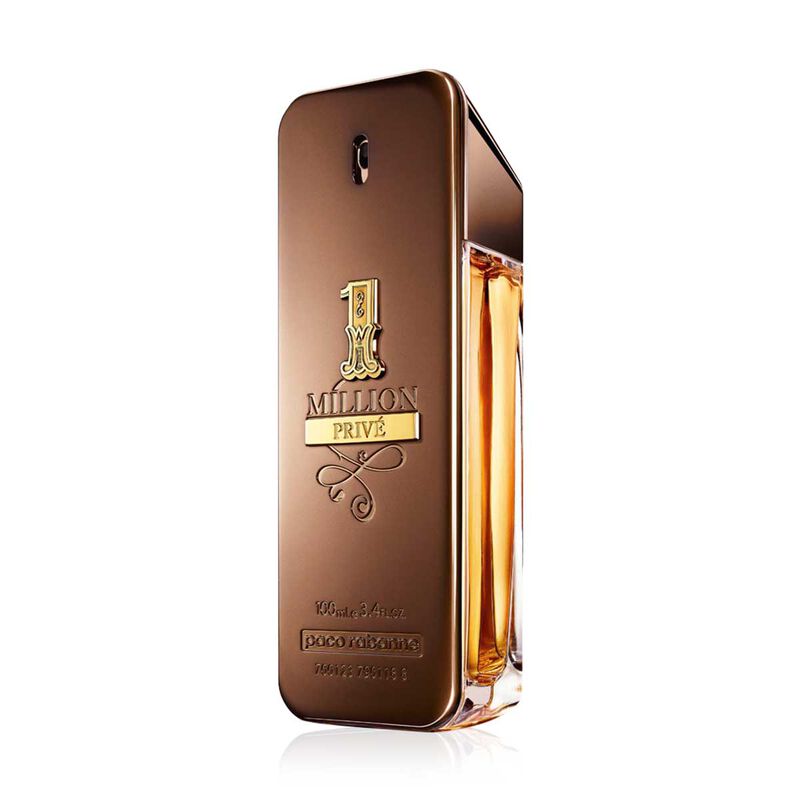 PACO RABANNE 1 MILLION PRIVE