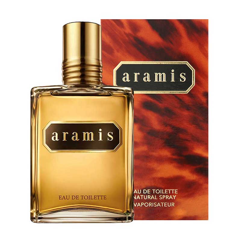 ARAMIS EDT 110ML