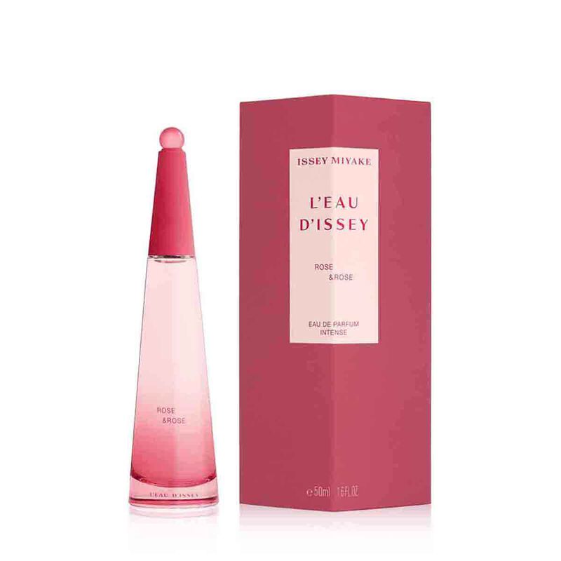 ISSEY MIYAKE L'EAU  D'ISSEY ROSE&ROSE 90ML