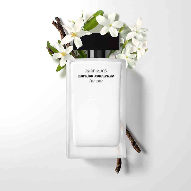NARCISO RODRIGUEZ FOR HER PURE MUSC