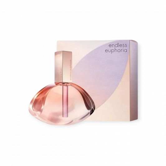 CK ENDLESS EUPHORIA 125ML
