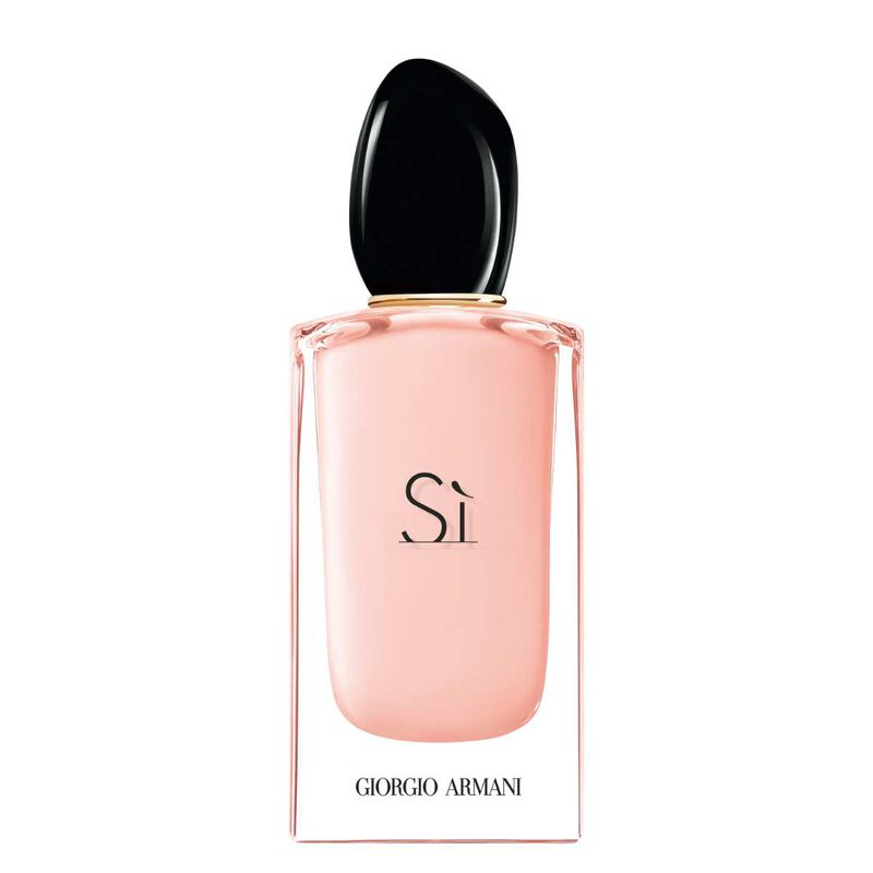 GIORGIO ARMANI SI FIORI EDP