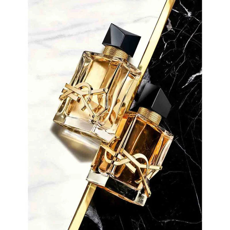 YVES SAINT LAURENT LIBRE EDP INTENSE 90ML