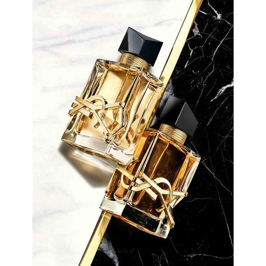 YVES SAINT LAURENT LIBRE EDP INTENSE 90ML
