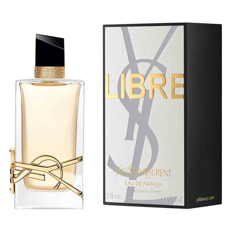 YVES SAINT LAURENT LIBRE EDP 90ML