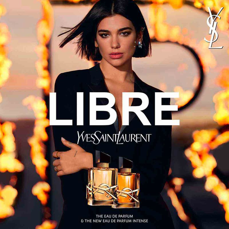 YVES SAINT LAURENT LIBRE BUNDLE