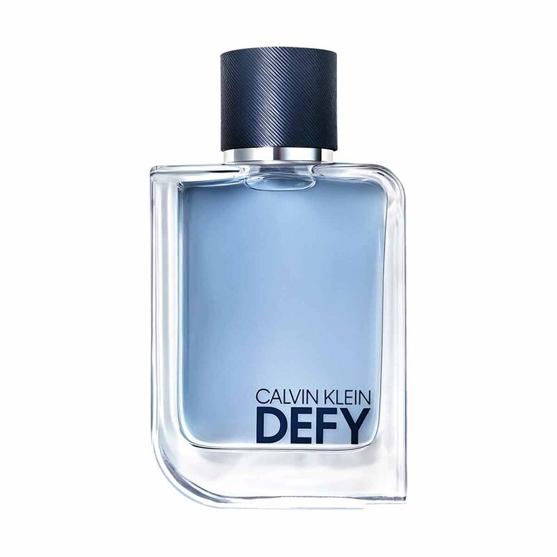 CK DEFY EDT