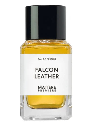 MATIERE PREMIERE FOLCAN LEATHER