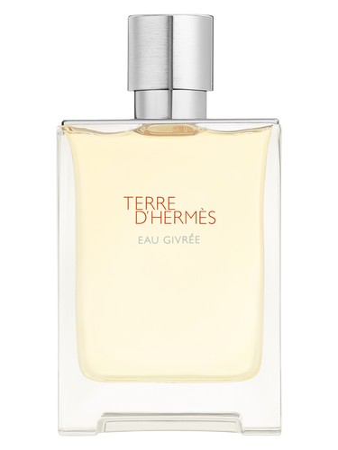 HERMES TERRE D'HERMES EAU GIVREE