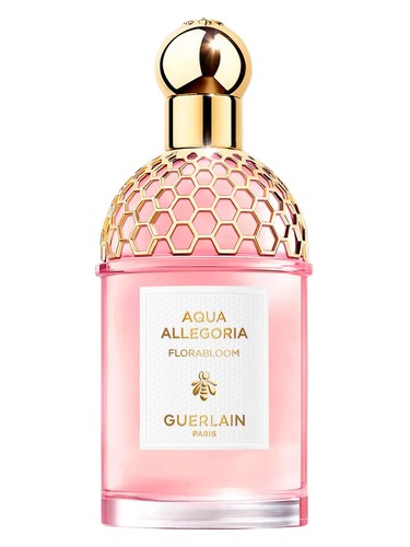 GUERLAIN AQUA ALLEGORIA FLORABLOOM 7,5ML