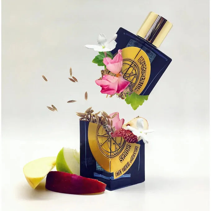 NICHE GIFT BOX FOR MEN