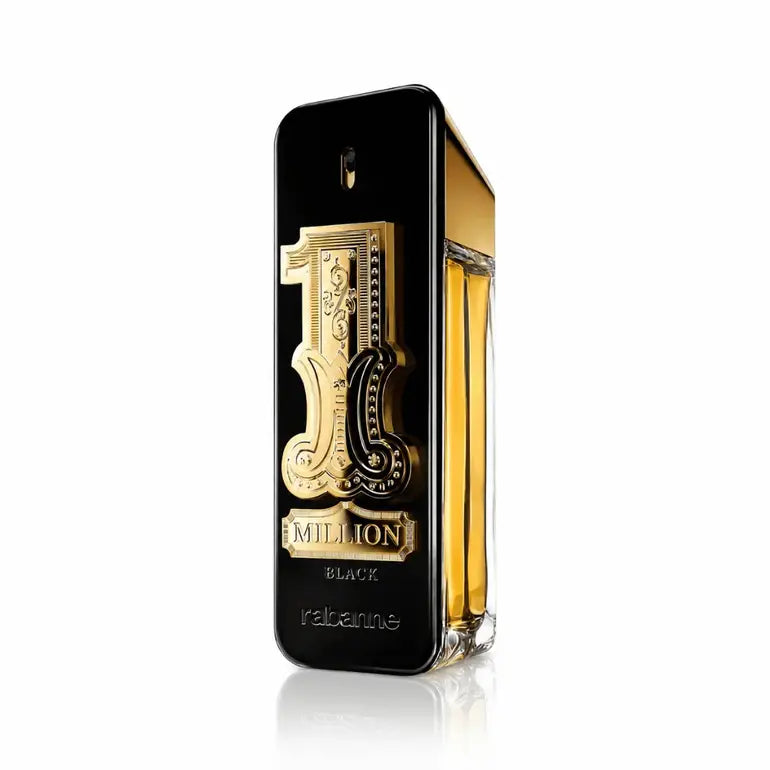 PACO RABANNE 1 MILLION BLACK