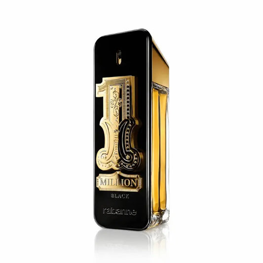 PACO RABANNE 1 MILLION BLACK