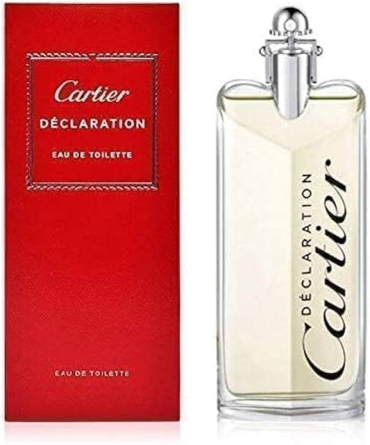 CARTIER DECLARATION EDT 2ML