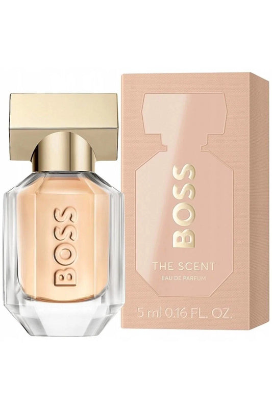 THE SCENT FOR HER 5ML
