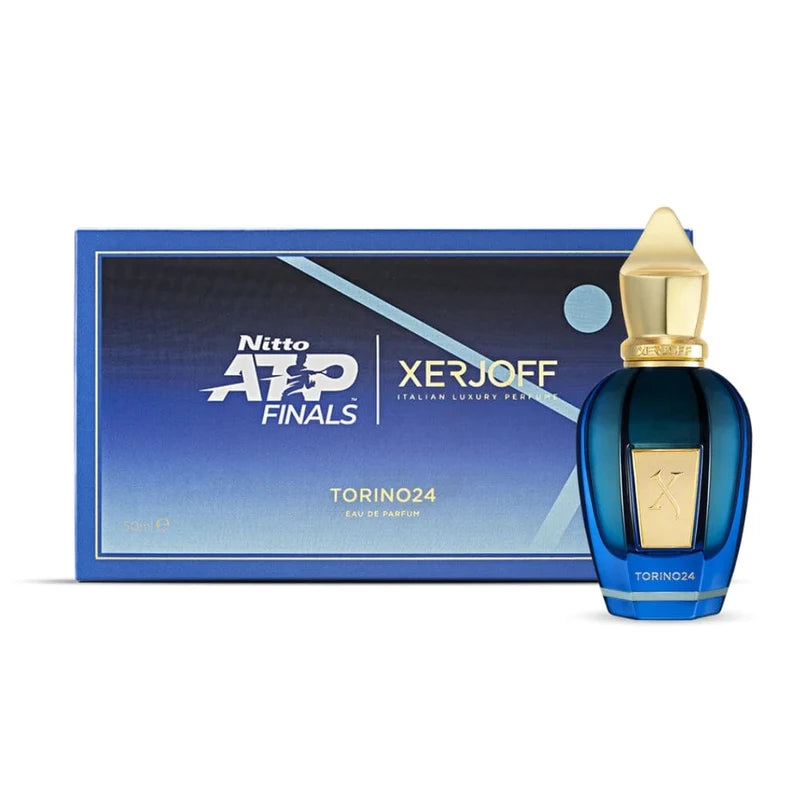 XERJOFF TORINO 24