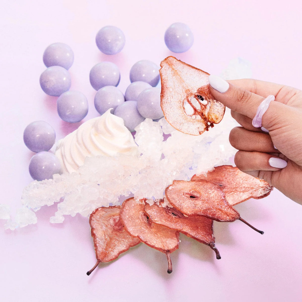 KAYALI VANILLA CANDY ROCK SUGAR