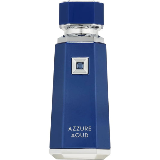 FRENCH AVENUE AZZURE AOUD