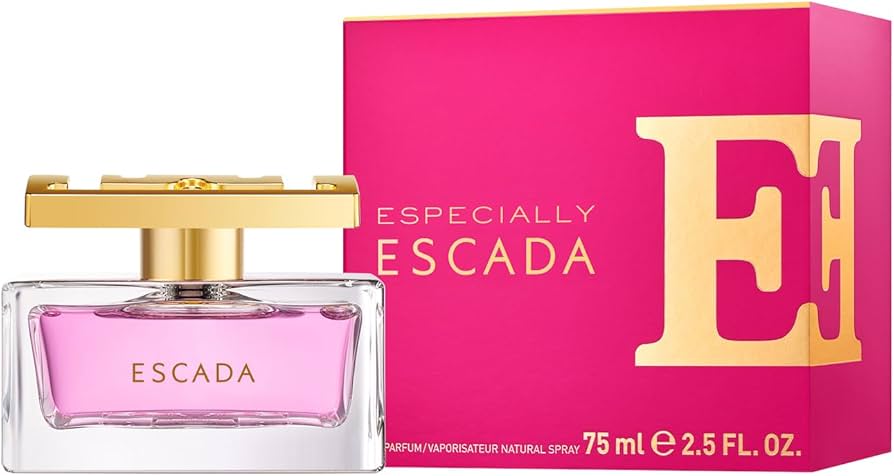ESCADA ESPECIALLY  75ML