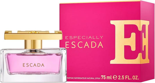ESCADA ESPECIALLY  75ML