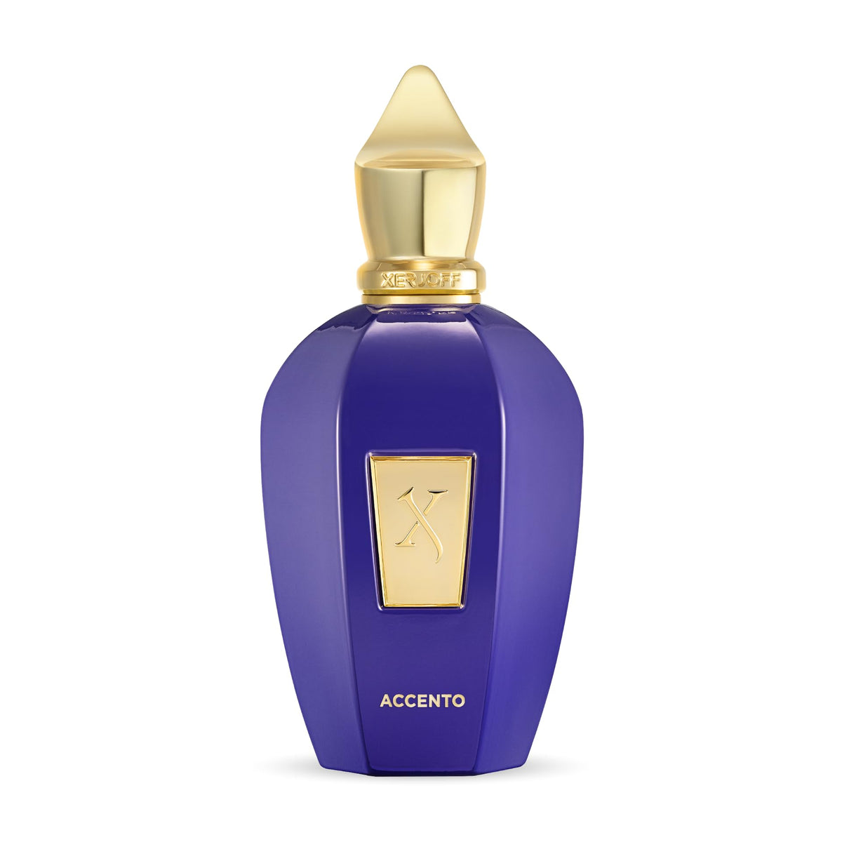 XERJOFF ACCENTO