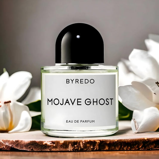 BYREDO MOJAVE GHOST EAU DE PARFUM